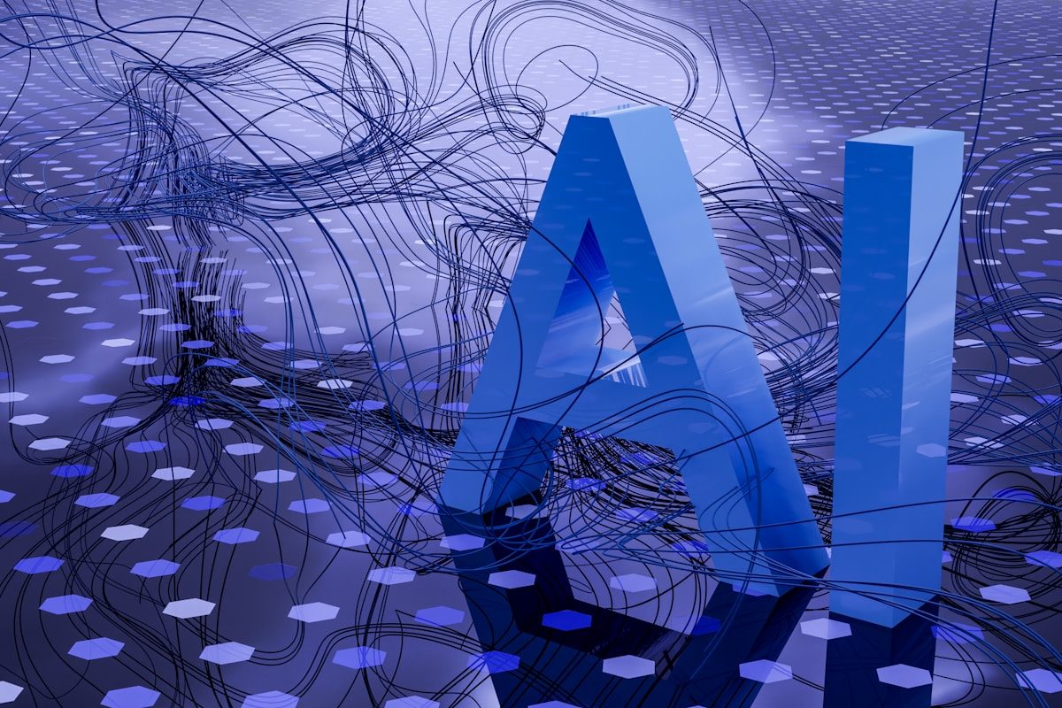 AI Automation for European SMEs