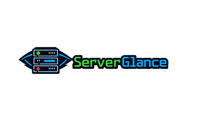 ServerGlance